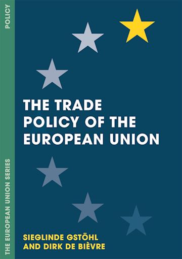 The Trade Policy of the European Union - Orginal Pdf
